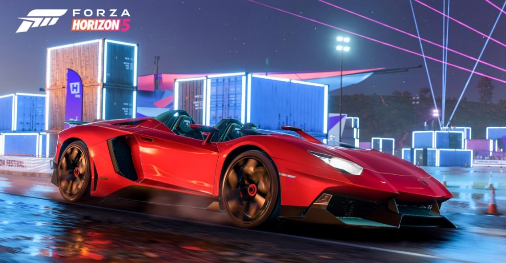 How To Unlock Forza Horizon 5 Rewards As Part Of The Horizon Secret