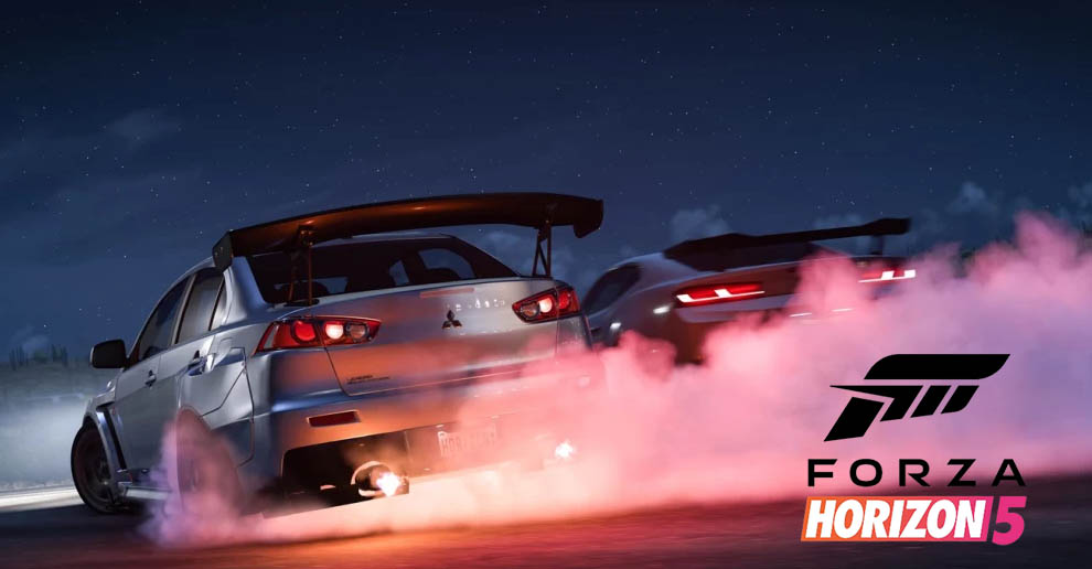 A Forza Horizon 5 exploit that allows you to earn millions? Players use