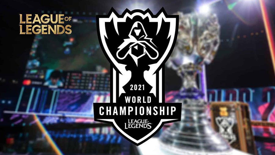 How was this year's League of Legends championship? Statistics that ...