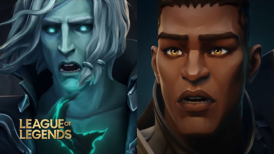 Riot promises more League of Legends lore events despite Rise of the  Sentinels failure - Dexerto