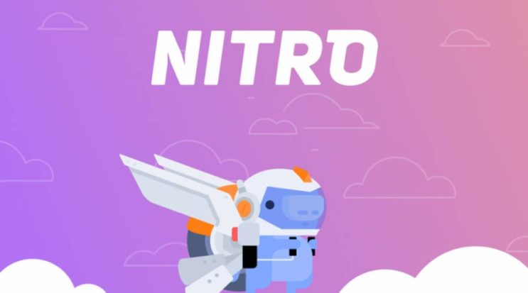 How to get free nitro