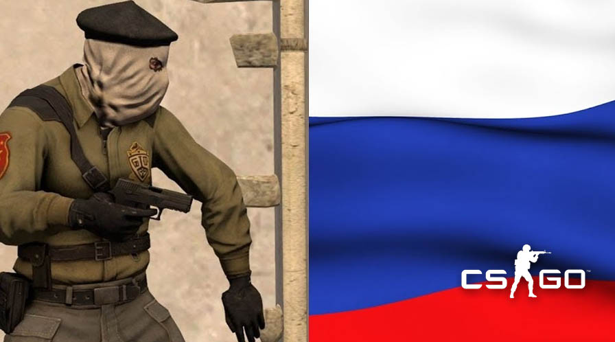 Russians Will Disappear From CSGO Completely? Russia Wants To Cut ...