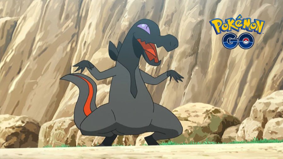 What Is Worth Knowing About The Newest Pokemon In Pokemon Go Salandit Exrode Com