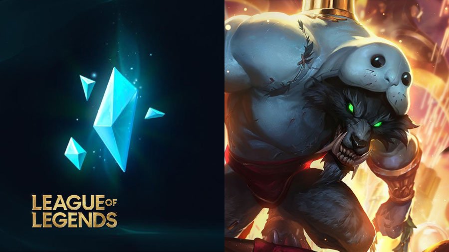 What will be unlockable in the League of Legends Essence