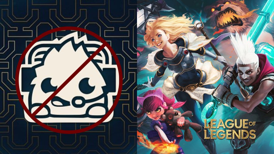 disable all chat lol