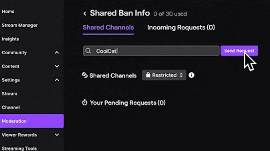 Twitch Officially Introduces What Viewers Dreaded. Shared Lists Between ...