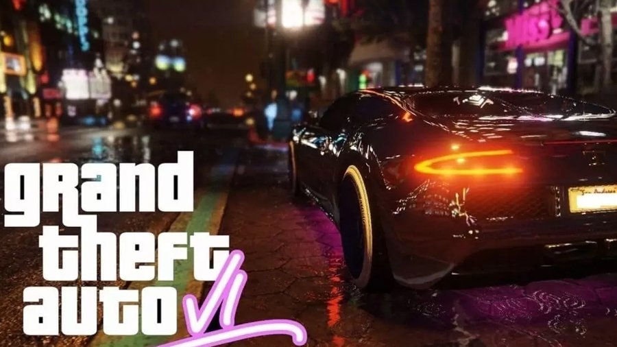 GTA 6 Leak Shows Locations Weapons Vehicles Events And More Full Miniaturka 30 