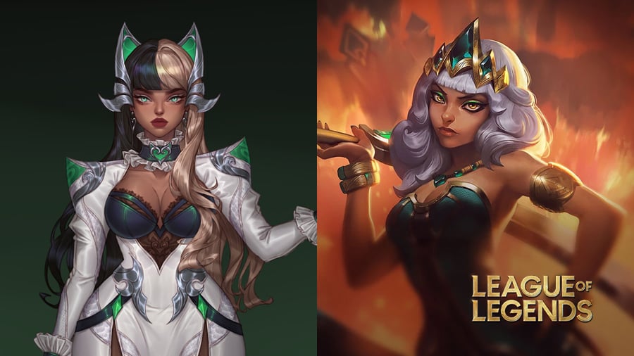 11 Qiyana ideas  lol league of legends, league of legends, league