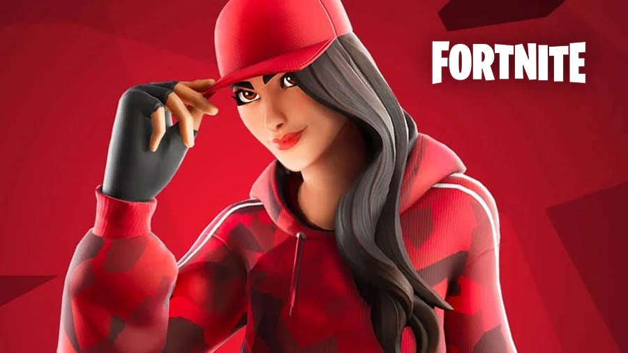 These Fortnite characters were the most searched for on adult sites ...